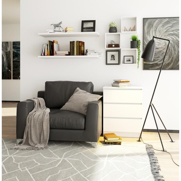 Productafbeelding Akord Furniture Factory OP0LK-6BIA003 (60 x 40 x 77 cm)