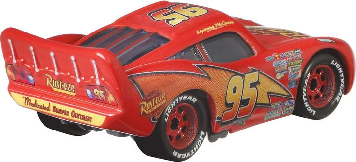 Immagine prodotto Disney Cars Saetta McQueen Dinoco 400