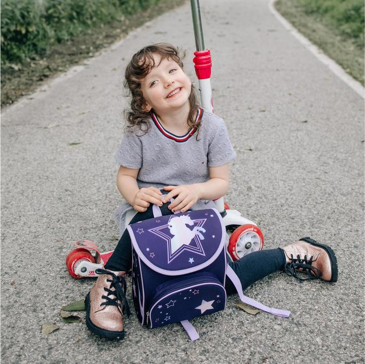 Immagine prodotto Scooli Zaino da asilo Cutie Unicorn 6.5 l