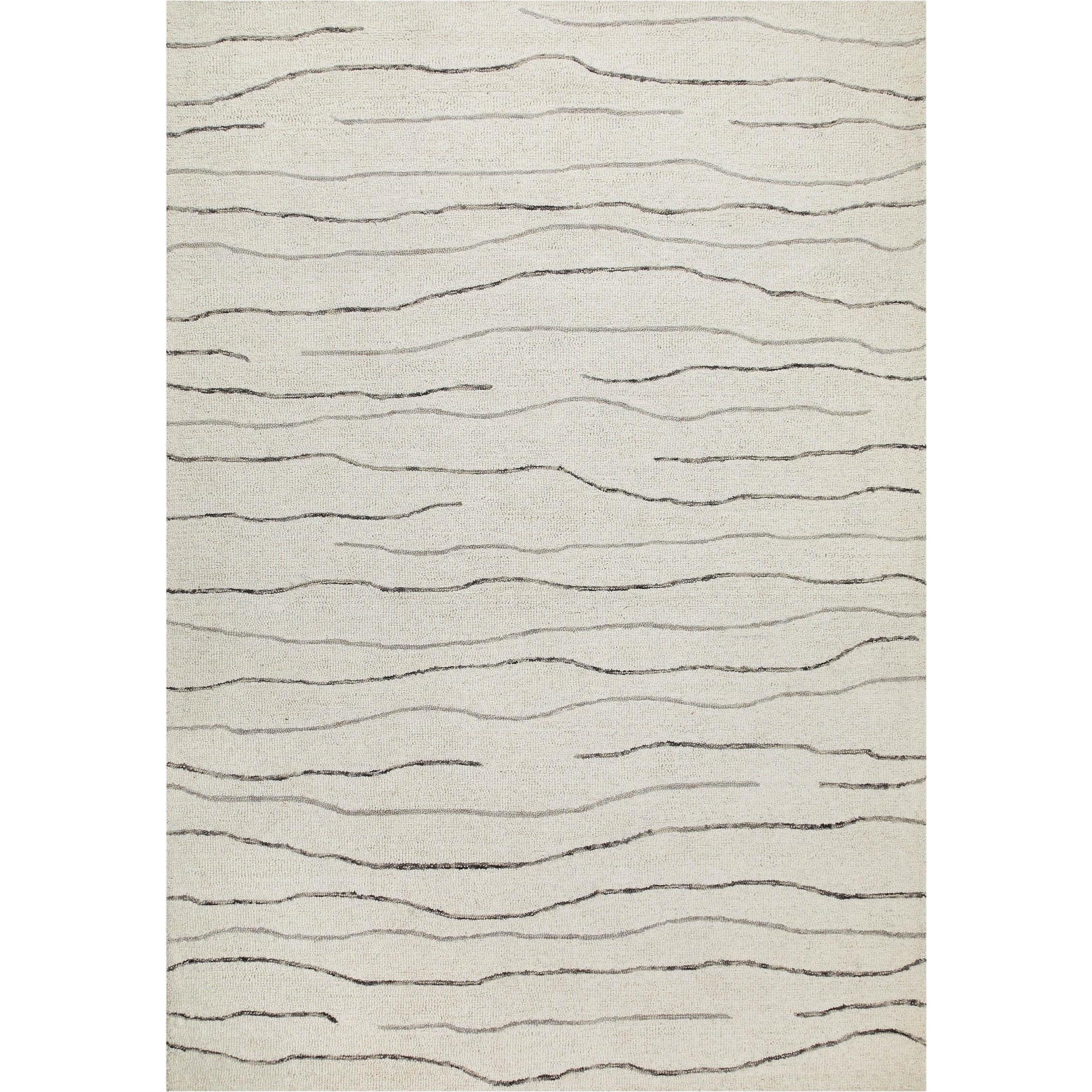 Wecon Home, Teppich, Kurzflorteppich Hamptons ELEVEN (300 x 400 cm)