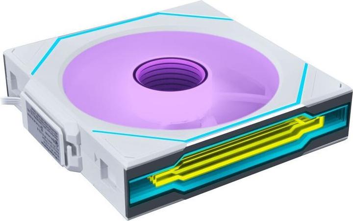 Productafbeelding Lian-Li UNI FAN SL-INF Wireless (120 mm, 1 x)