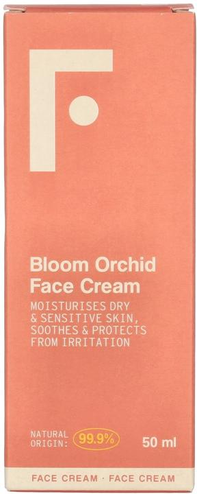 Actual product image Freshly Cosmetics Bloom Orchid (50 ml, Day cream)