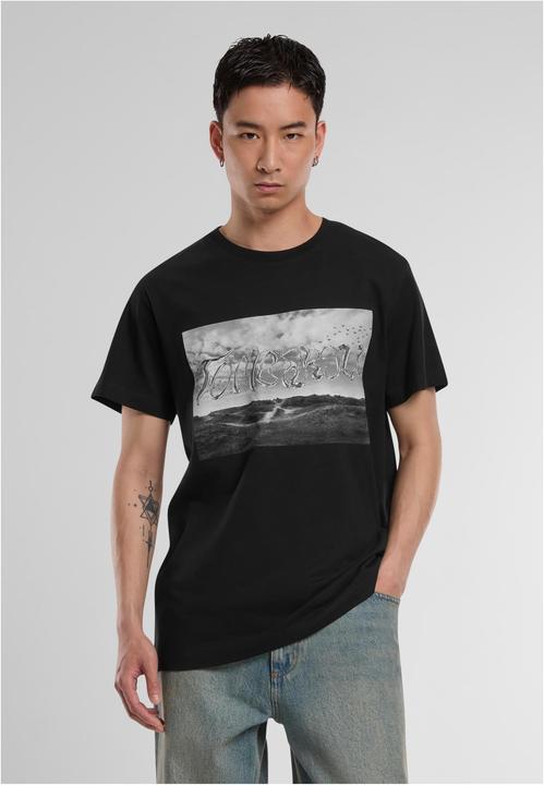 Produktbild Mister Tee Tomorrow Tee - 89223 (M)