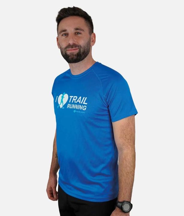 Produktbild Raidlight Activ Short Sleeve Top (XL)