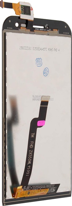Produktbild ASUS LCD-Display ZenFone Zoom ZX551ML (Asus Zenfone Zoom)