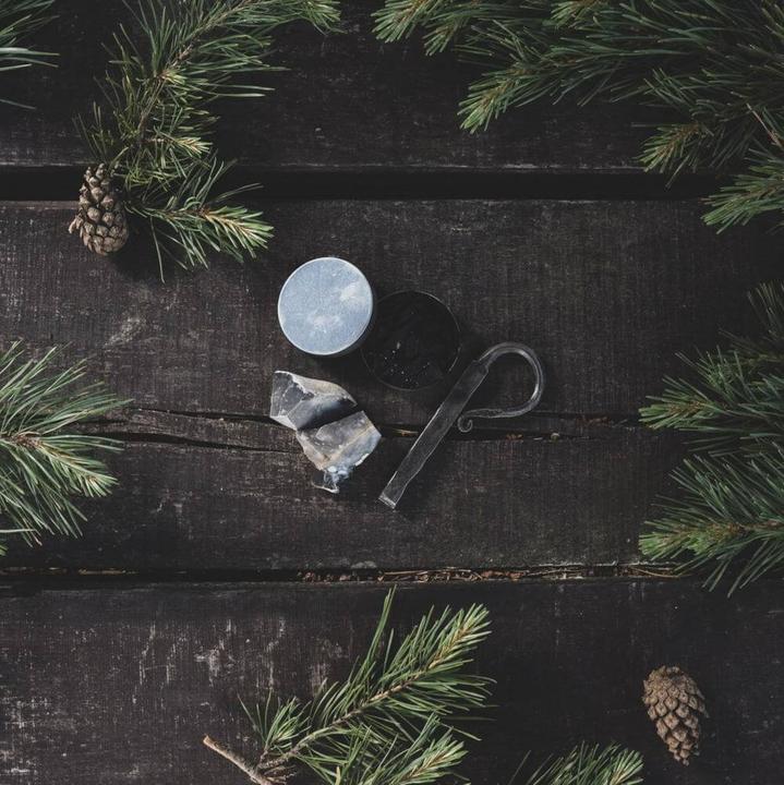 Produktbild Piran Feuerstahl