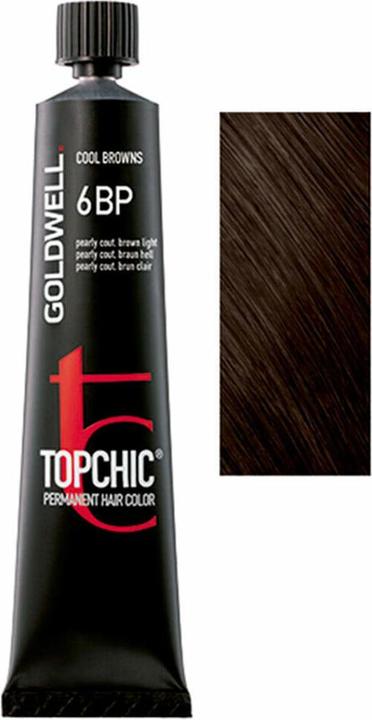 Produktbild Goldwell Topchic (Braun)