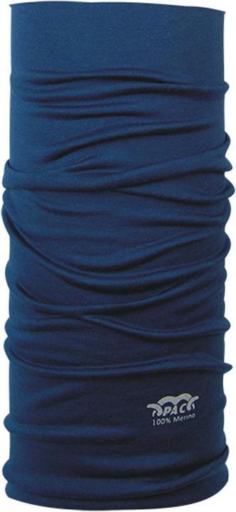Produktbild P.A.C. Merino Wool Multifunktionstuch