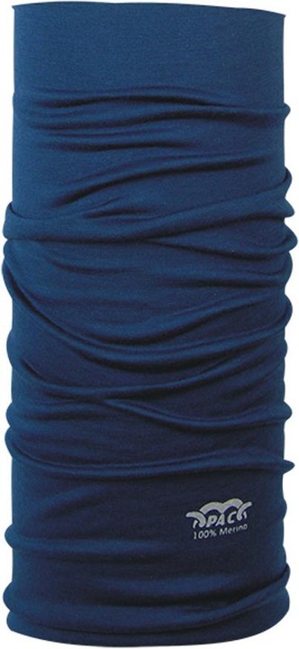 Actual product image P.A.C. Merino Wool Multifunktionstuch