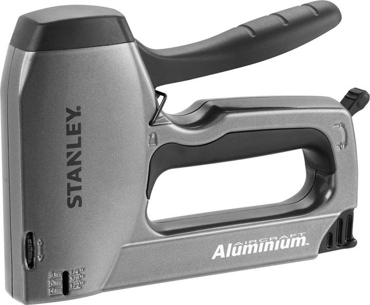 Stanley 0TR250 Heavy-Duty-Stapel-und Nail Gun - STA0TR250