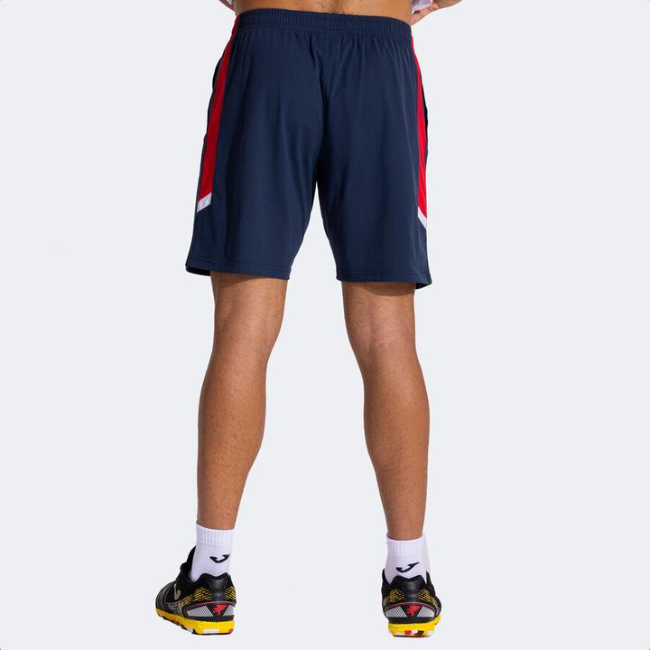 Image du produit Joma Bermuda Toledo Shorts (XXL)