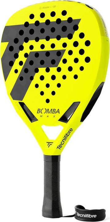 Produktbild Tecnifibre Bomba Max