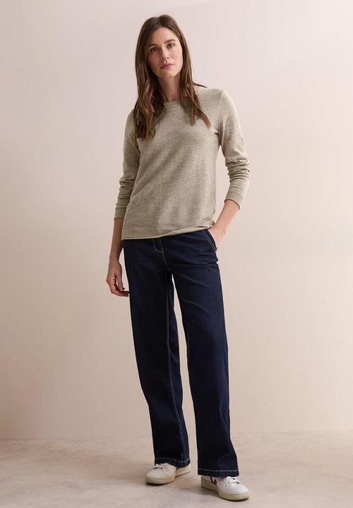 Produktbild Cecil Camicia Strutturata da Donna (XS)