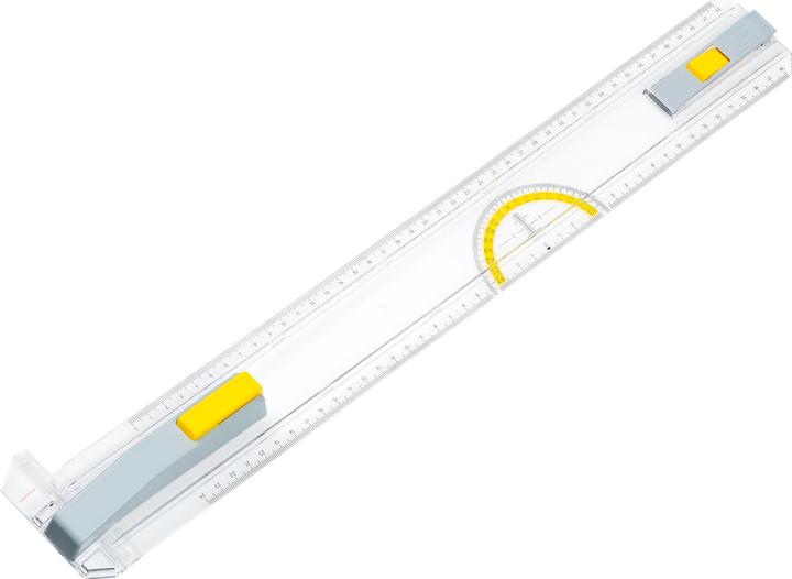 Produktbild Aristo Zeichenschiene f.GeoBord A3