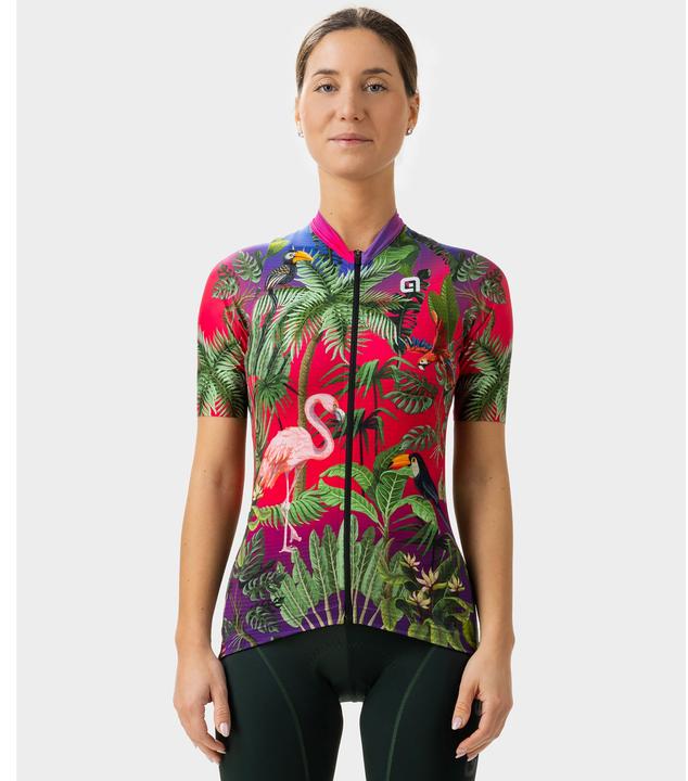 Actual product image Alé Guyana (S)