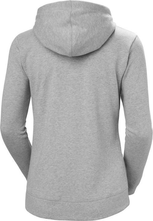 Produktbild Helly Hansen W Classic Zip Hoodie (XXL)