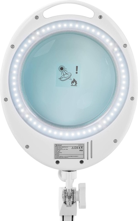 Actual product image Physa Magnifying lamp (820 lm)