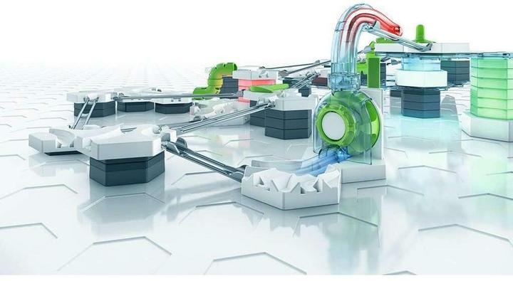 Image du produit Ravensburger GraviTrax GraviTrax Action-Set Energy