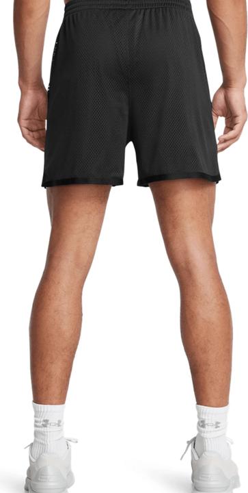 Produktbild Under Armour Curry Splash Short (XL)