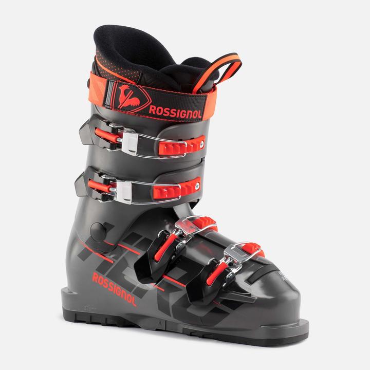 Image du produit Rossignol Skischuhe HERO JR 65 Meteor Grey (23)