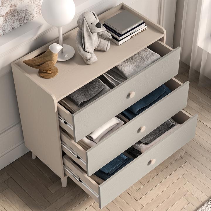 Image du produit Petits-Meubles Alycia (90 x 40 x 85 cm)