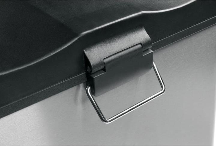 Produktbild kaiserkraft Pedal-Abfallsammler (24 l)