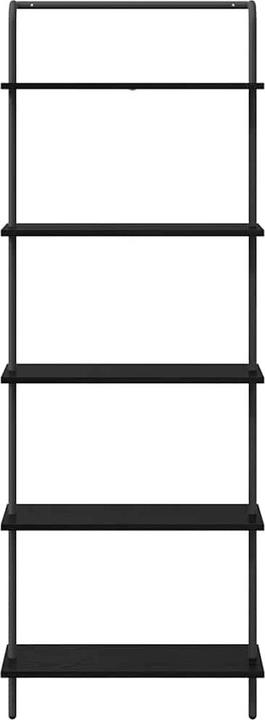 Produktbild vidaXL Bücherregal Design