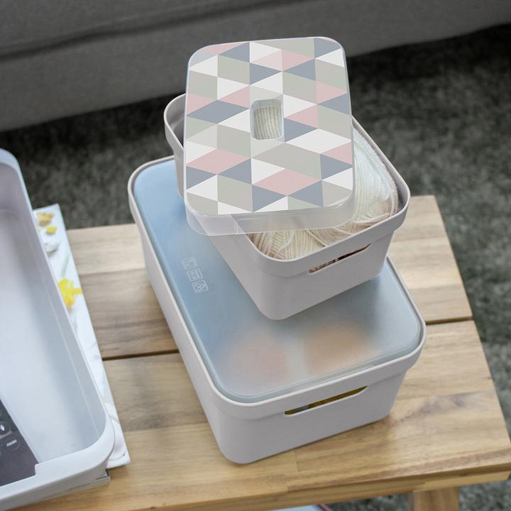 Produktbild Sunware Sigma home Aufbewahrungsbox (2.50 l)