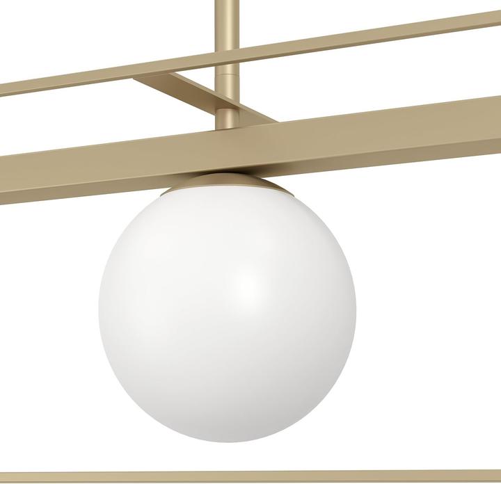 Actual product image EGLO Vallaspra (E14)
