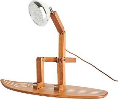 Produktbild Piffany Copenhagen Mr. Wattson - Mini Surfboard table stand (SB-SWR-MINI)