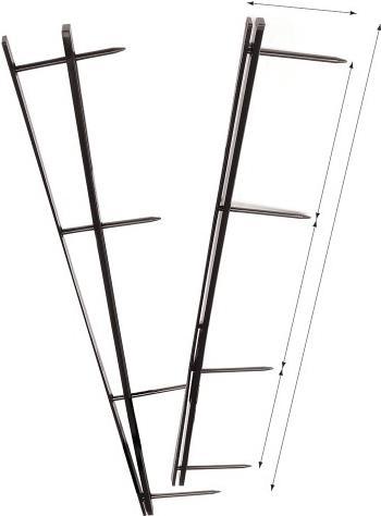 Immagine prodotto GBC VeloBind Bindestrips