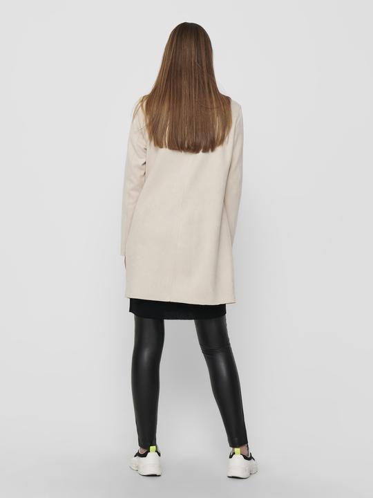 Produktbild Only Wildlederimitat Coatigan