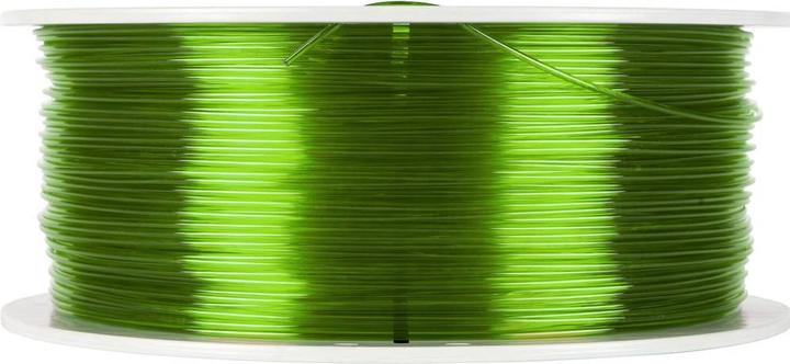 Actual product image Verbatim Transparent green (PETG, 1.75 mm, 1000 g)