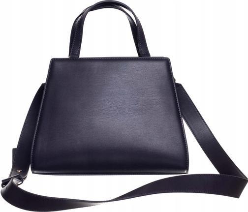 Produktbild Tommy Hilfiger Handtasche TH Chic Small Satchel FA22