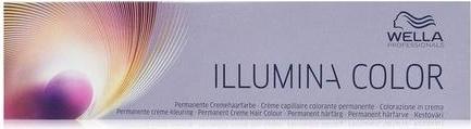 Produktbild Wella Illumina Color (4/ mittelbraun)