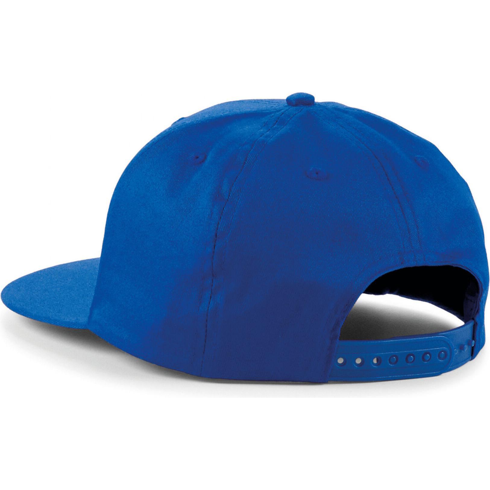Thumbnail - Beechfield, Cap, Rapper