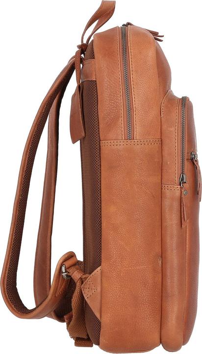 Produktbild Burkely Antique Avery Backpack Zip (13 l)