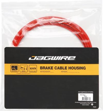Productafbeelding Jagwire CGX SL remkabel buitenkabel incl. eindkappen 10m (Achterrem, Remsets)