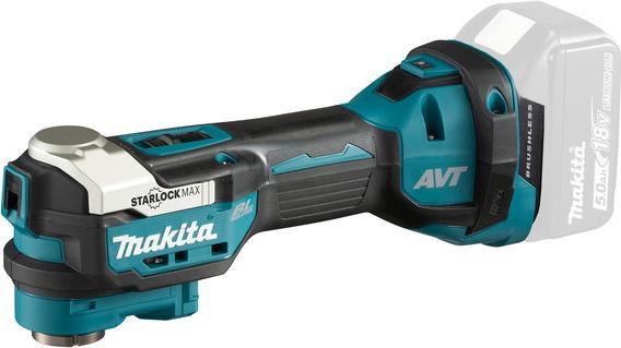 Actual product image Makita DTM52RTJX1