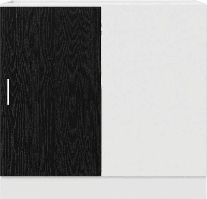 Produktbild vidaXL Küchenaufbewahrung (46 x 86 x 81.50 cm)