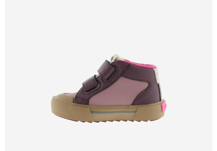 Image du produit Victoria bottines à scratch bébé tribu (23)