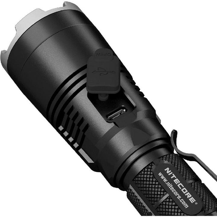 Actual product image Nitecore Mh27uv (15.40 cm, 1000 lm)