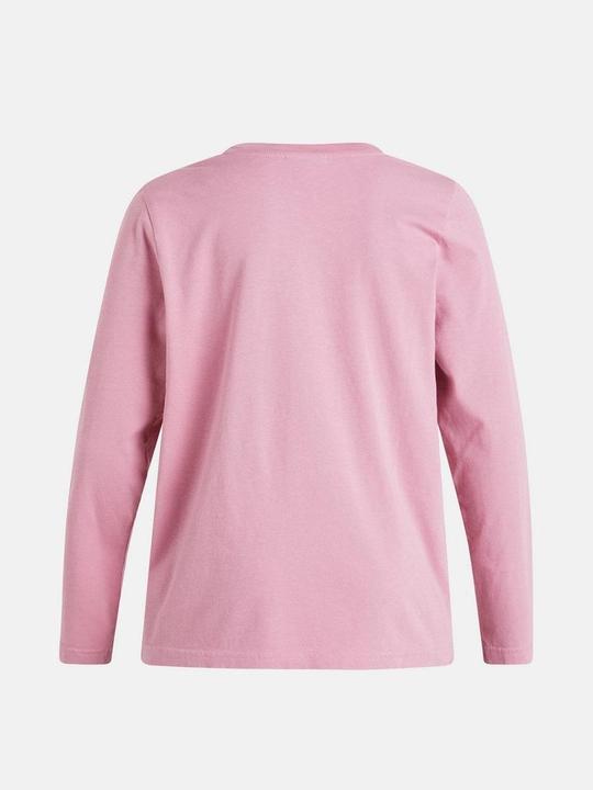 Produktbild Peak Performance Jr Original LS T-Shirt (140)