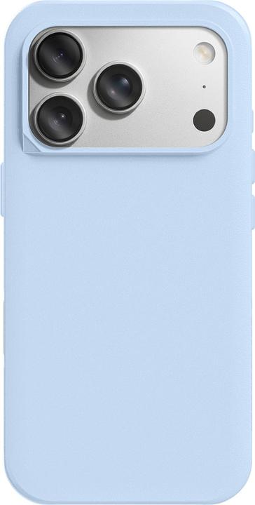 Actual product image RhinoShield Back Cover Solid X Magsafe iPhone 17 Pro Classic Black (Apple iPhone 17 Pro)