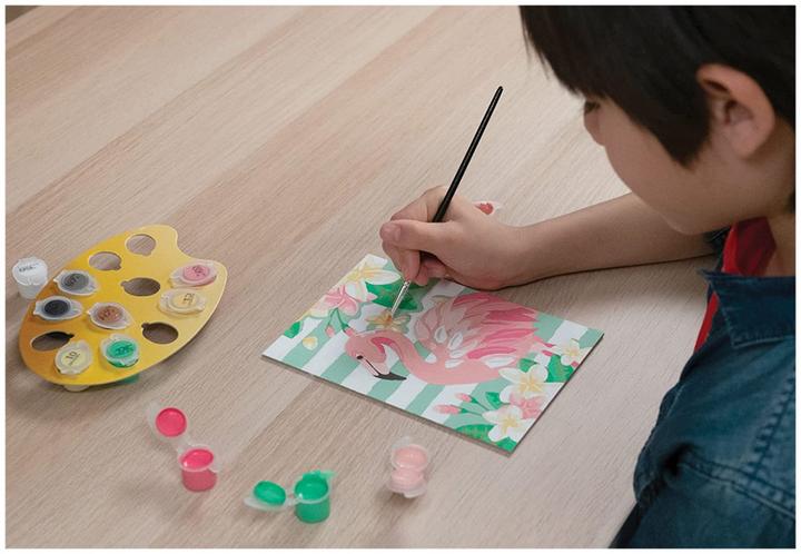 Produktbild Ravensburger CreArt Think Pink