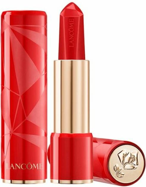 Actual product image Lancôme L'Absolu Rouge Ruby Cream (01 Bad Blood Ruby)