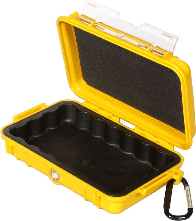 Produktbild Peli MicroCase 1040 (Fotokoffer, 0.72 l)
