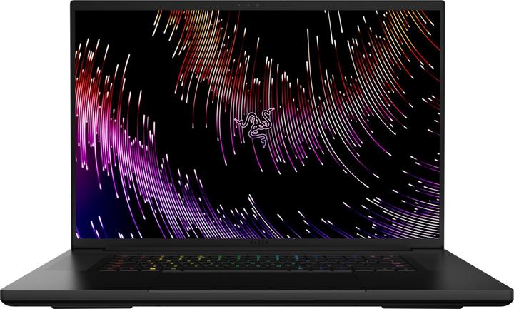 Produktbild Razer Blade 18 (2023) (18", 1000 GB, 32 GB, US, Intel Core i9-13950HX)