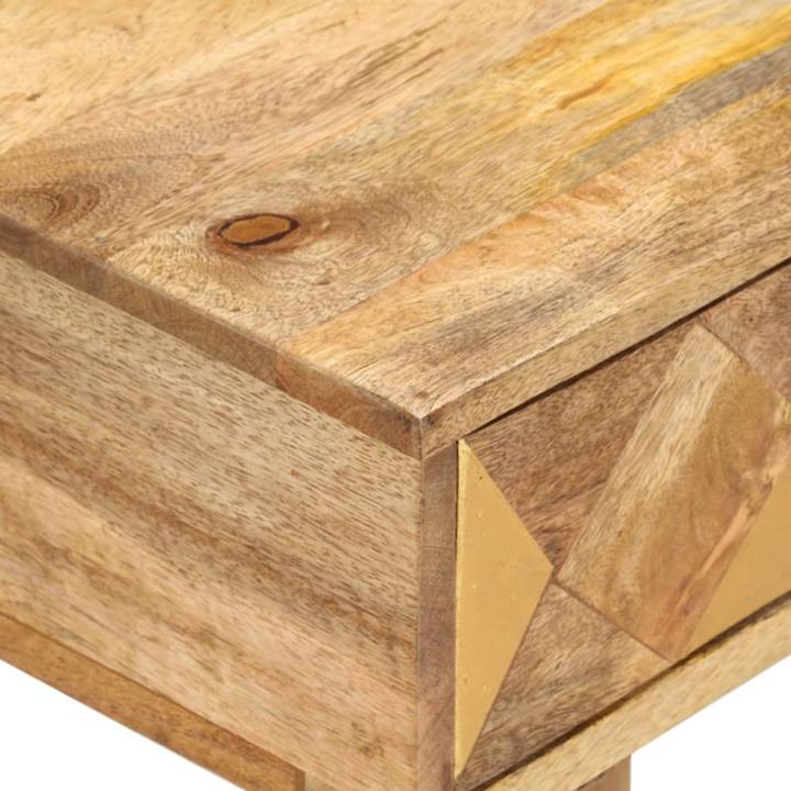 Immagine prodotto vidaXL Nachttisch (43 x 30 x 58 cm)