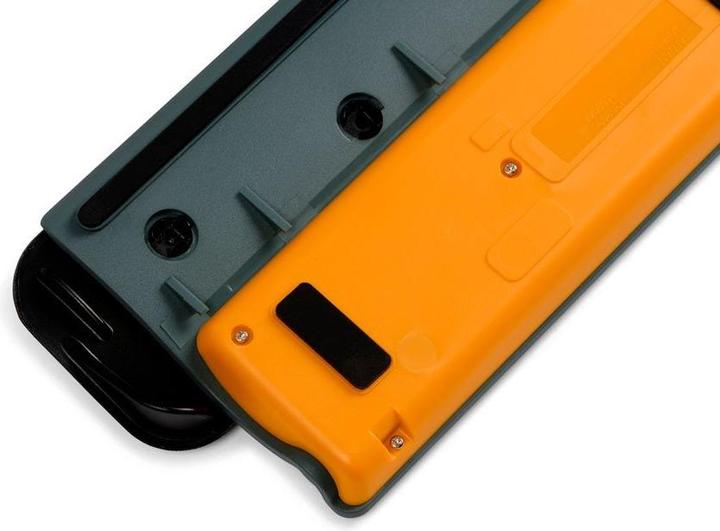 Actual product image Bakker Elkhuizen BakkerElkhuizen Mouse ErgoSlider Plus Central Mouse retail (Cable)